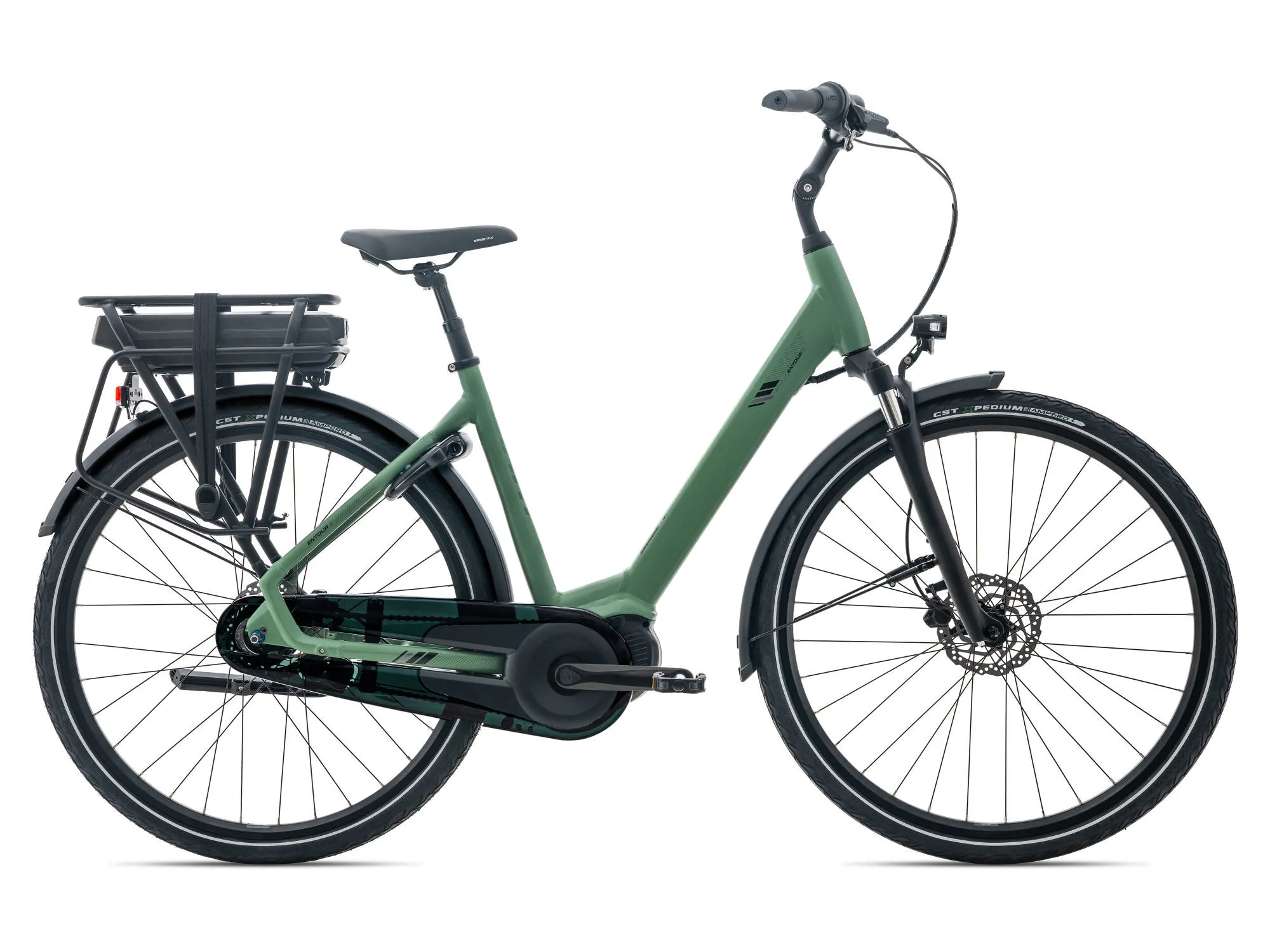 E-Bike