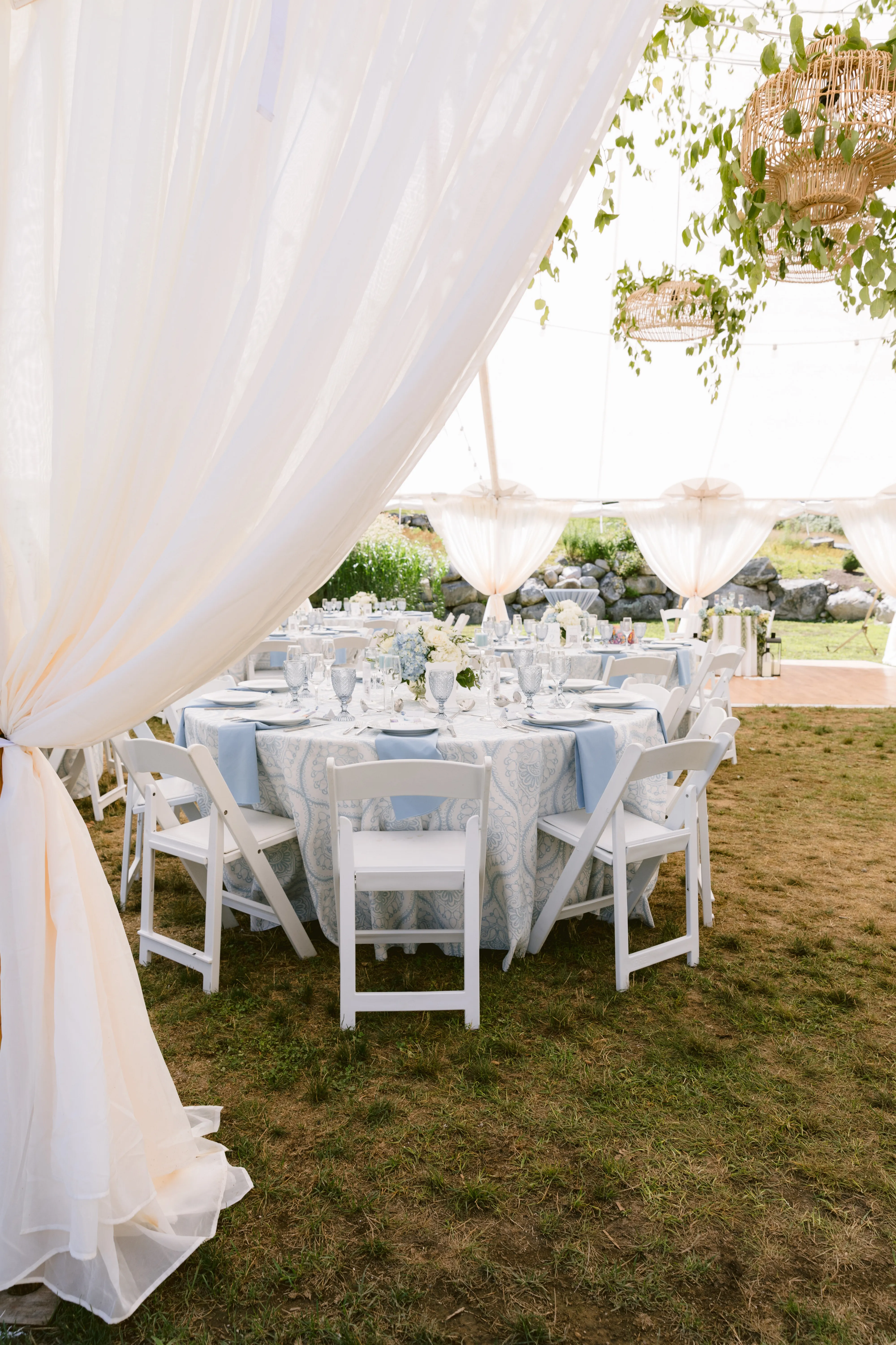 Table Cloths 