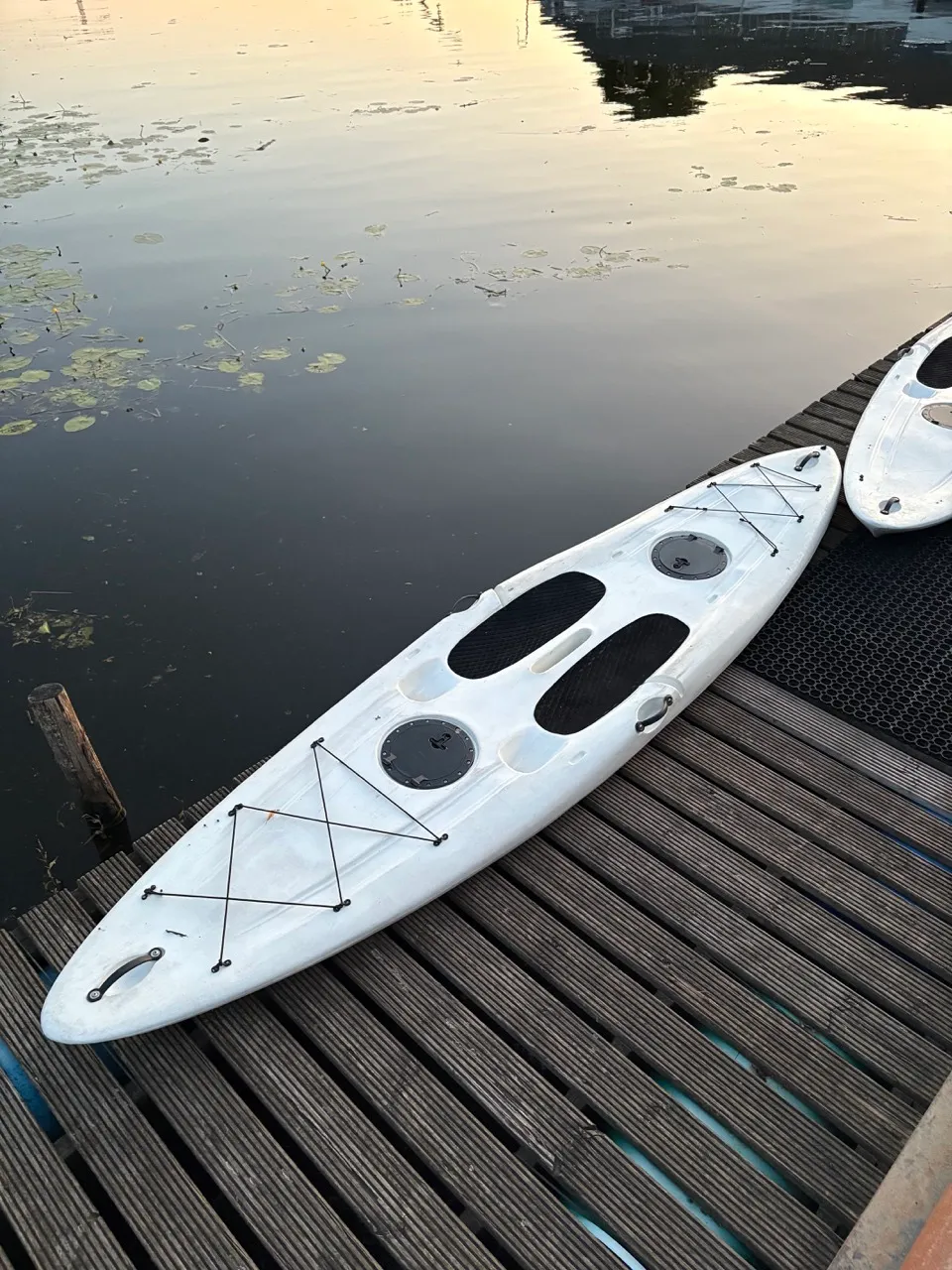 Sup-Board