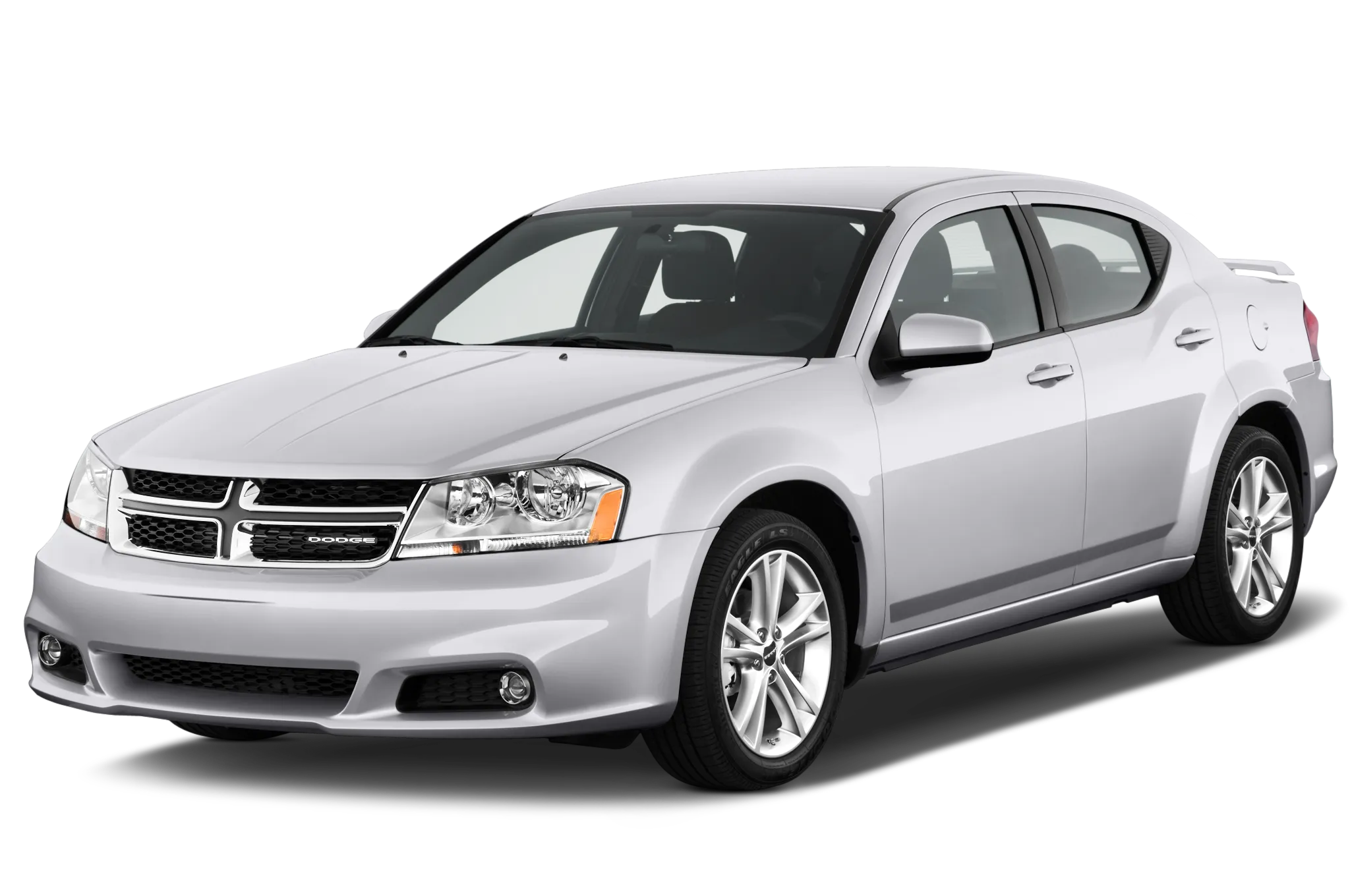 2010 Dodge Avenger