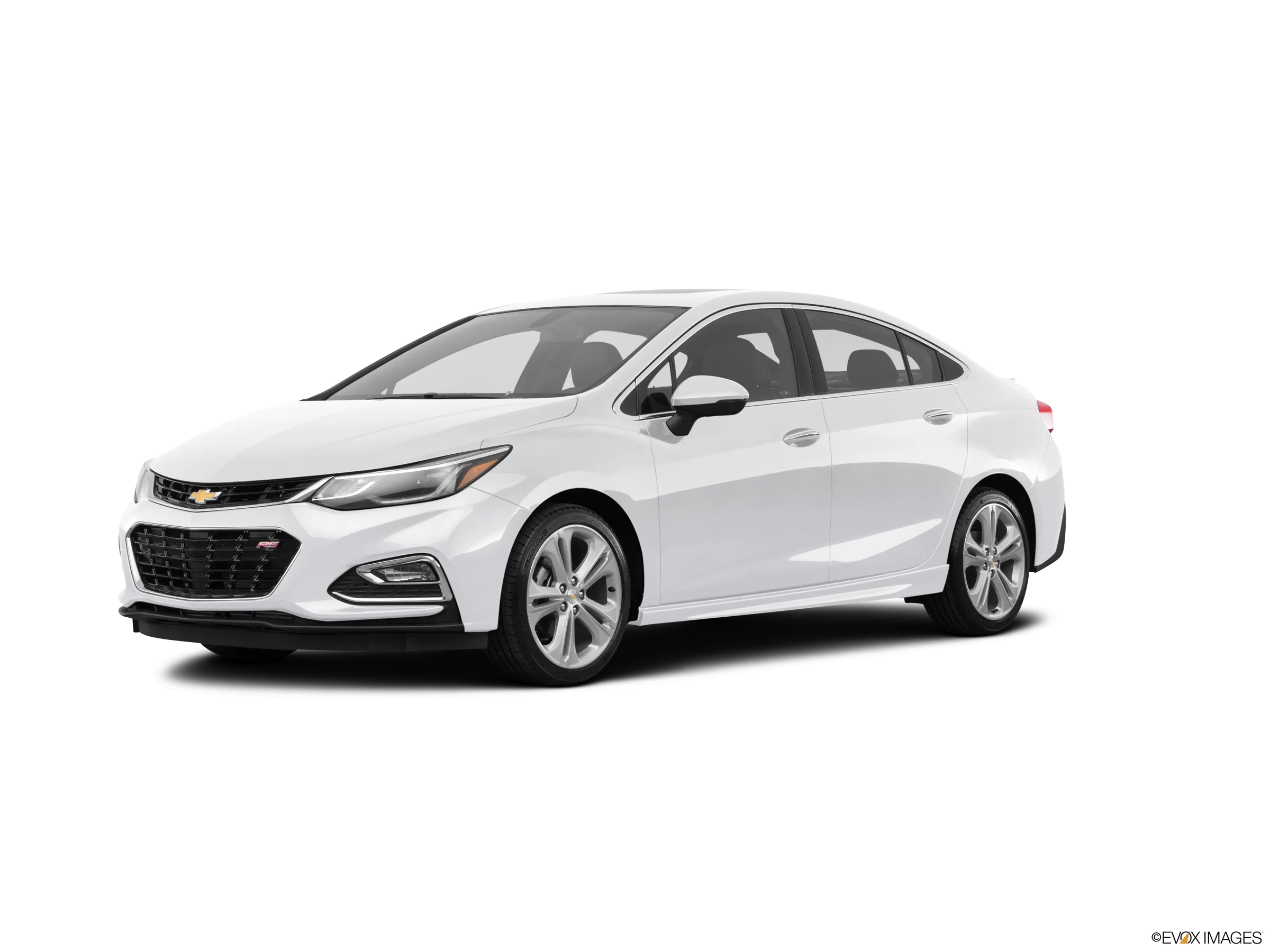 2014 Chevy Cruze