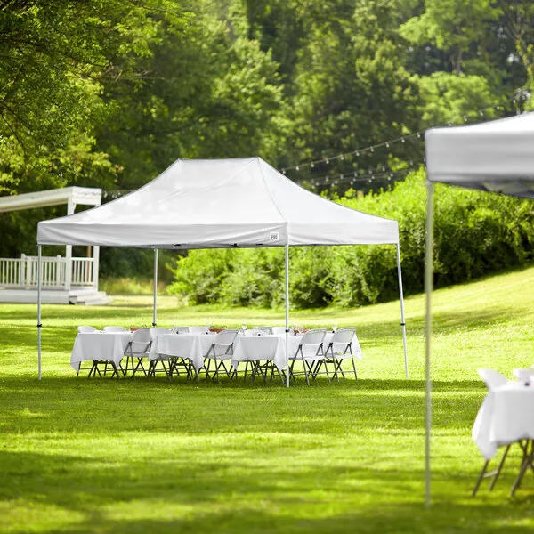 Tent Package