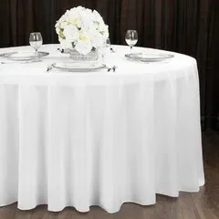 Polyester White 