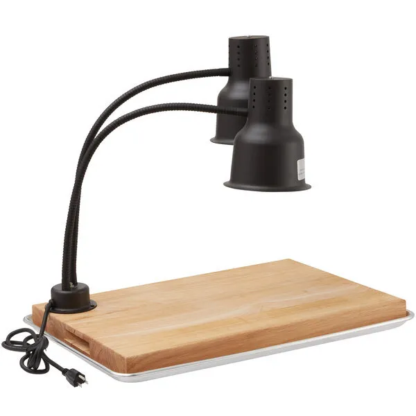 Carving Station