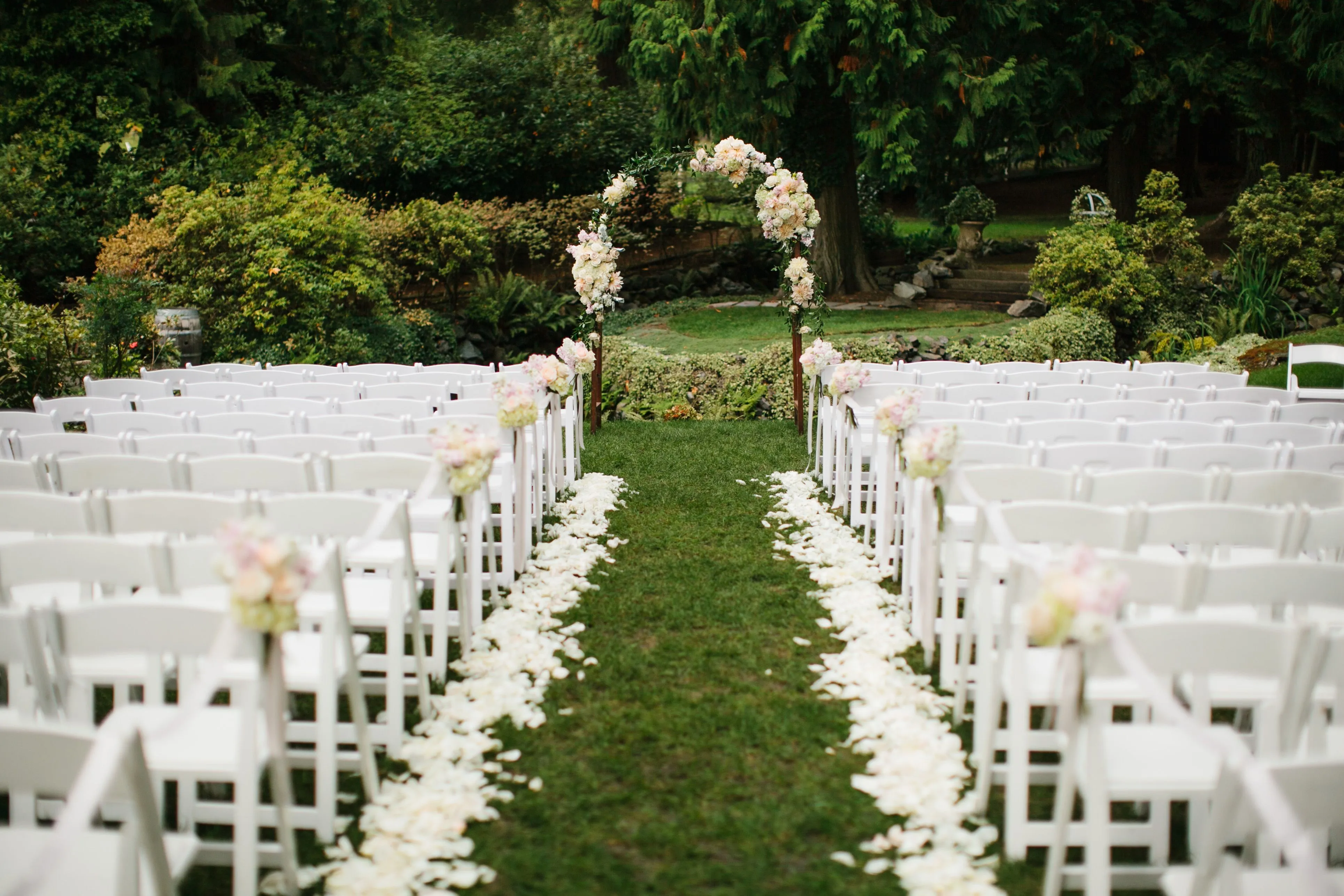 Wedding Package