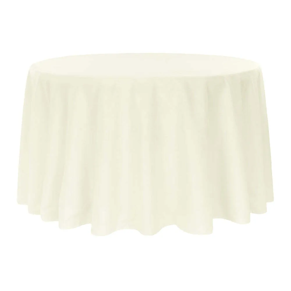Polyester Ivory 