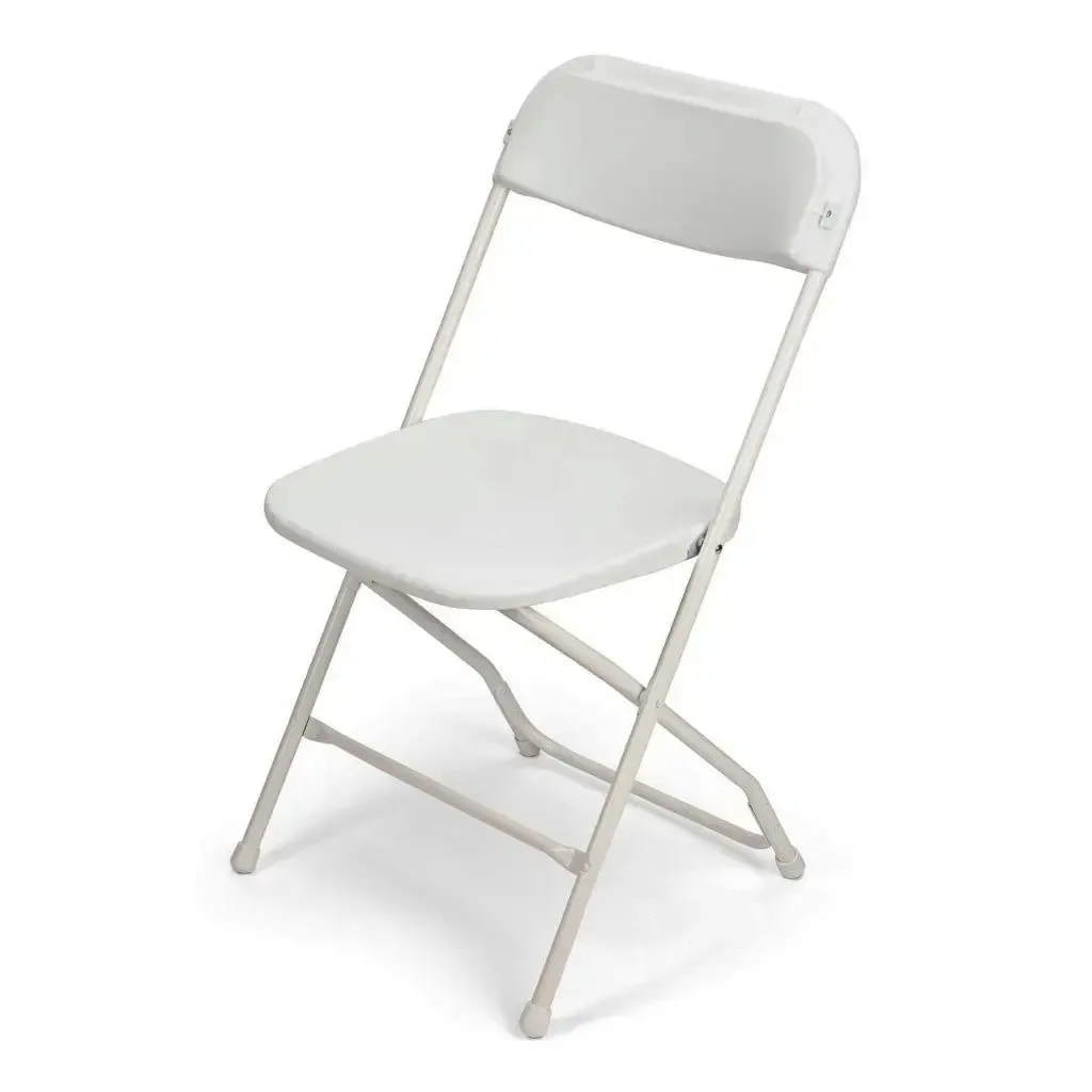 Plastic Chairs