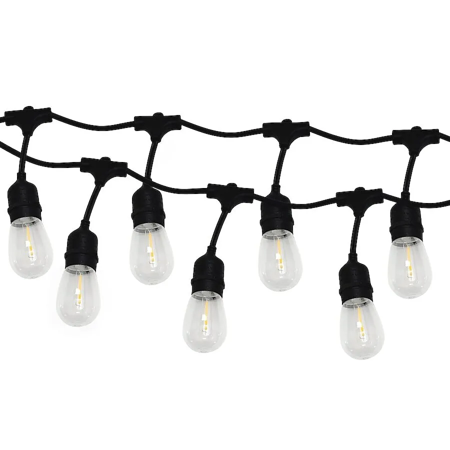 String lights 