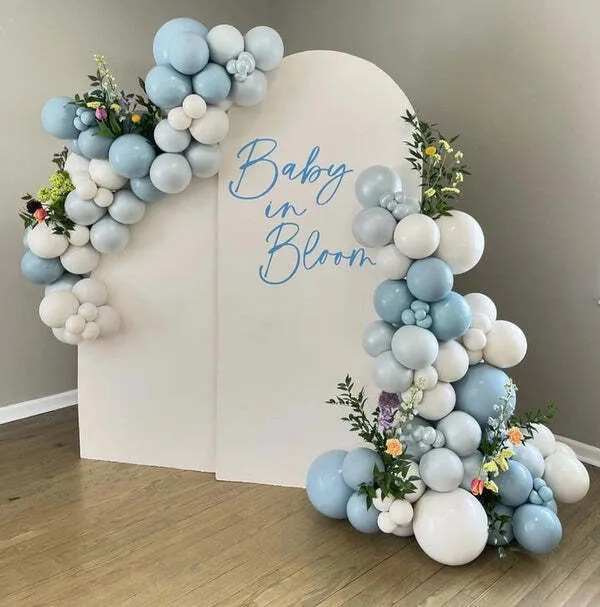Decoration package