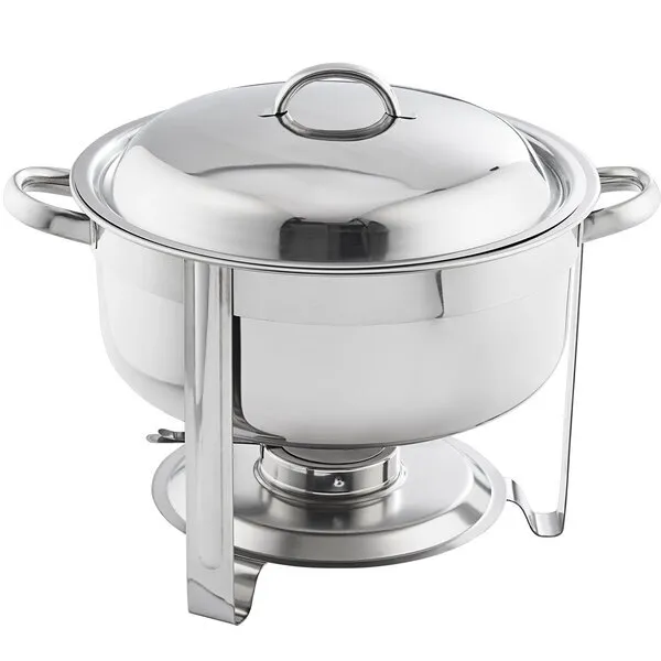 Soup or Sauce chafer