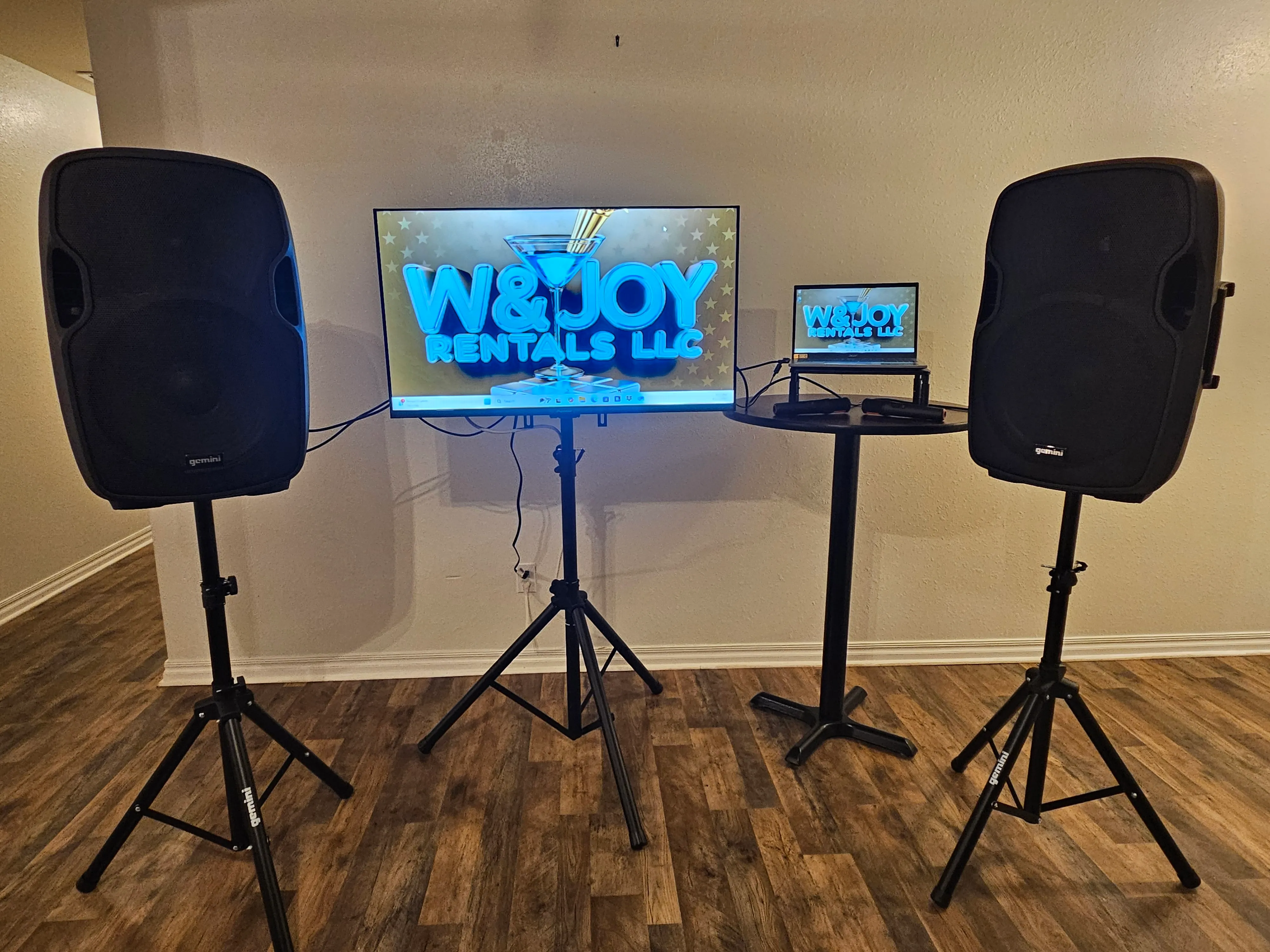 Karaoke