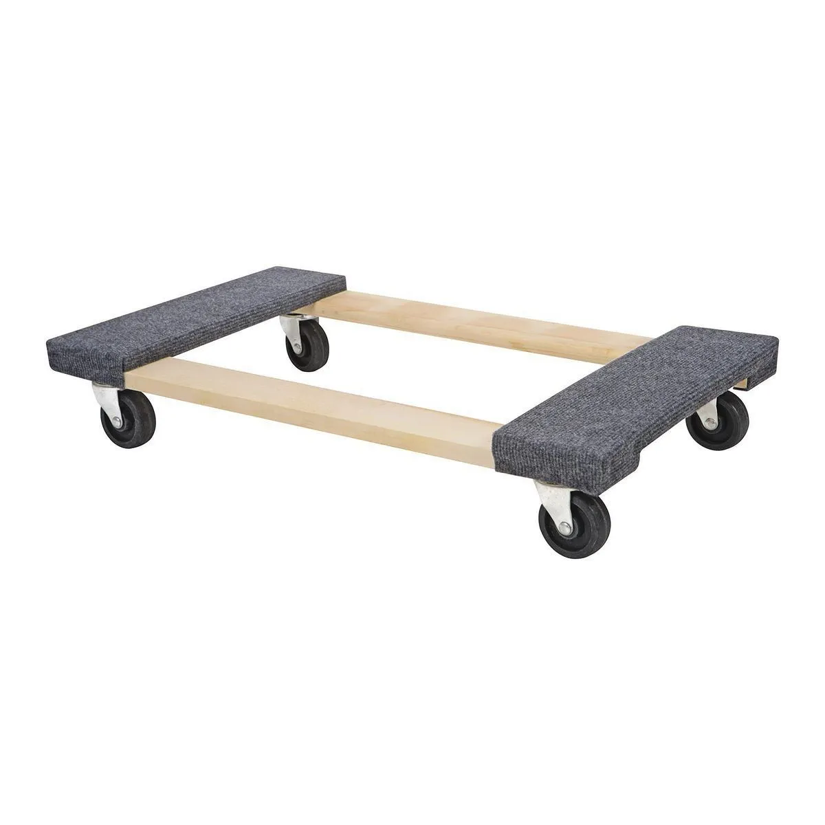 Hardwood Dolly