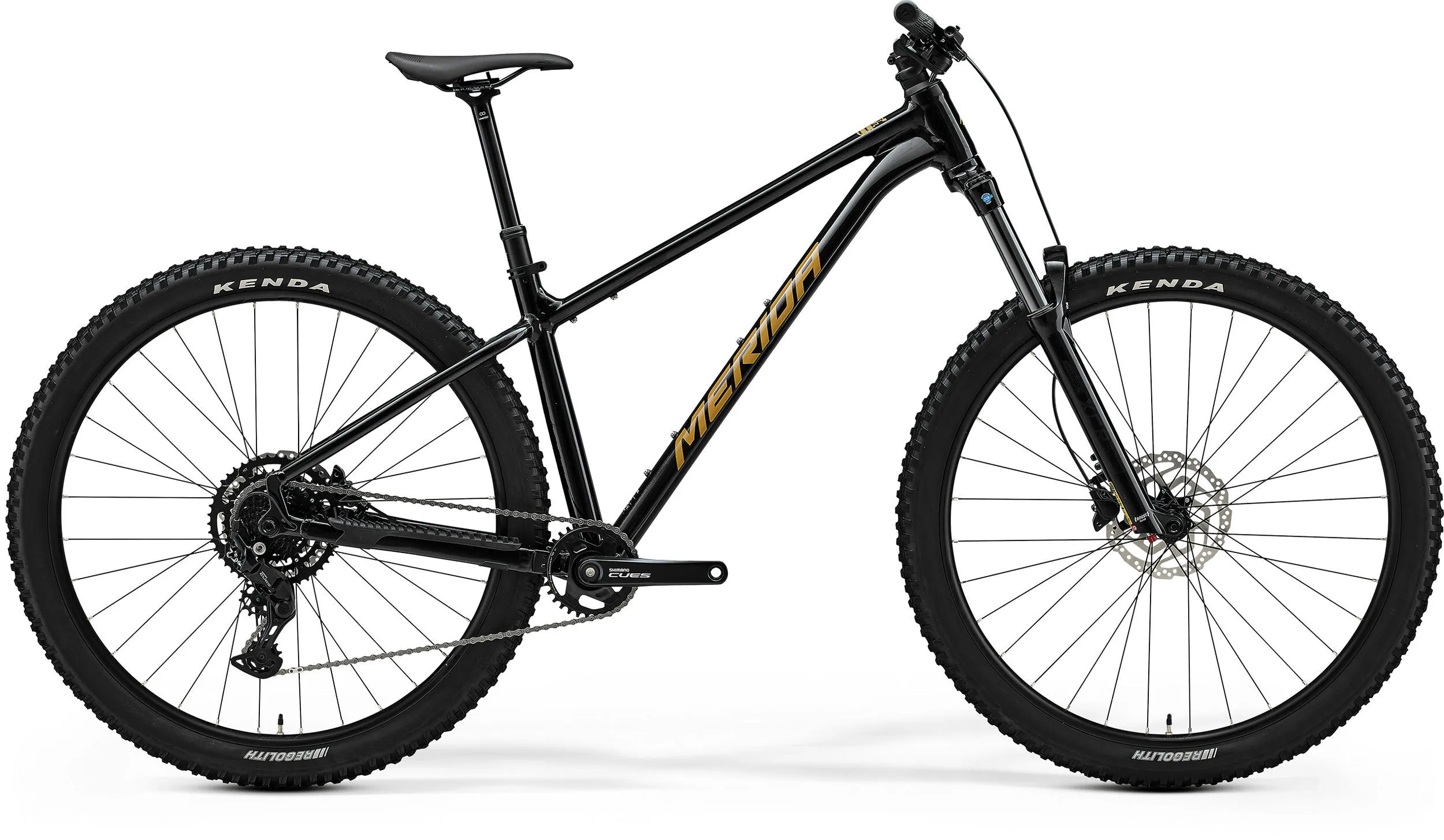 Merida Big Trail 300 (Small)