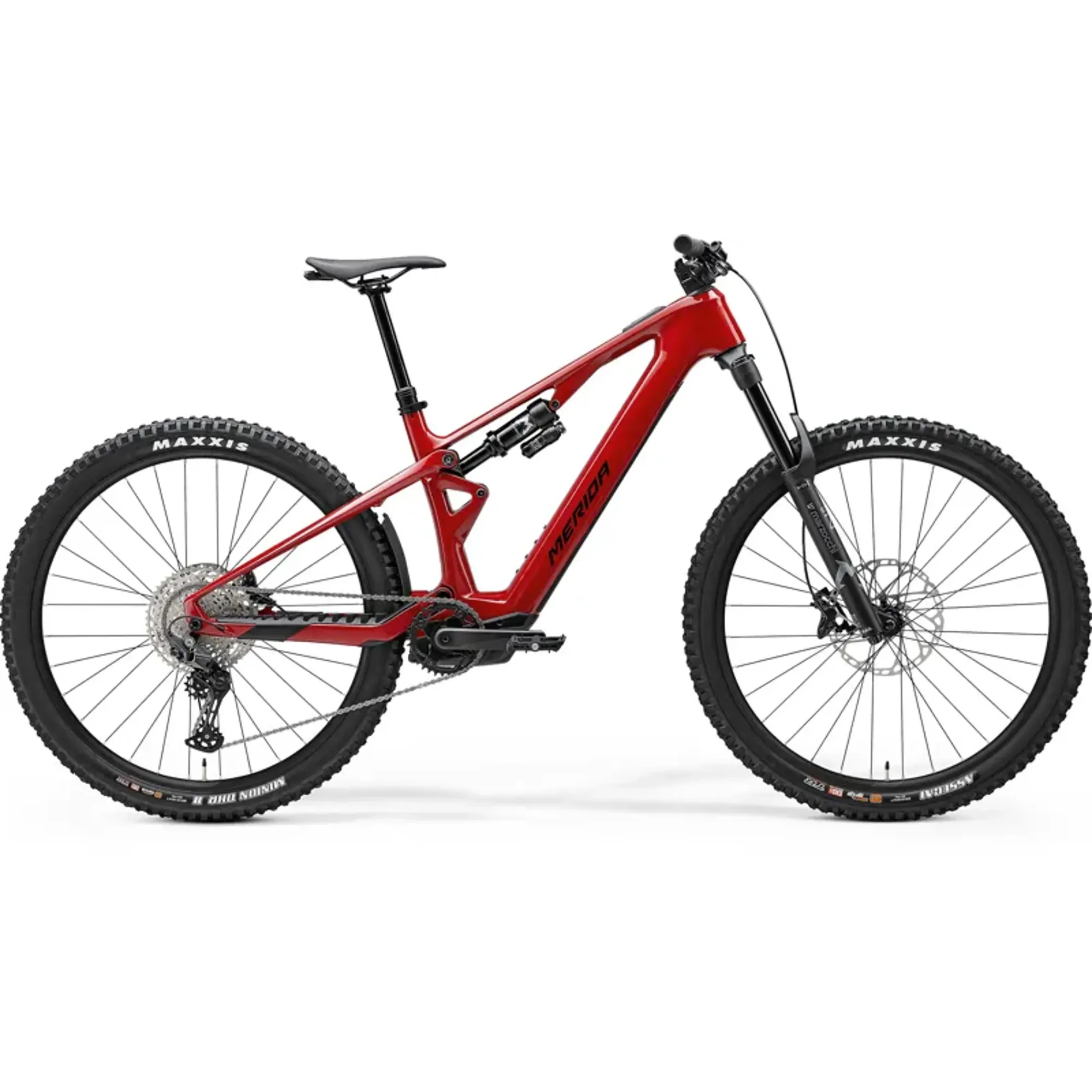 Merida Eone-Sixty SL 6000 (Medium)