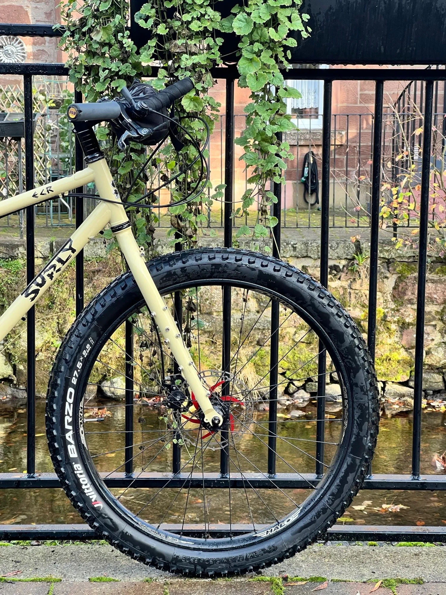 Surly ECR (Medium)