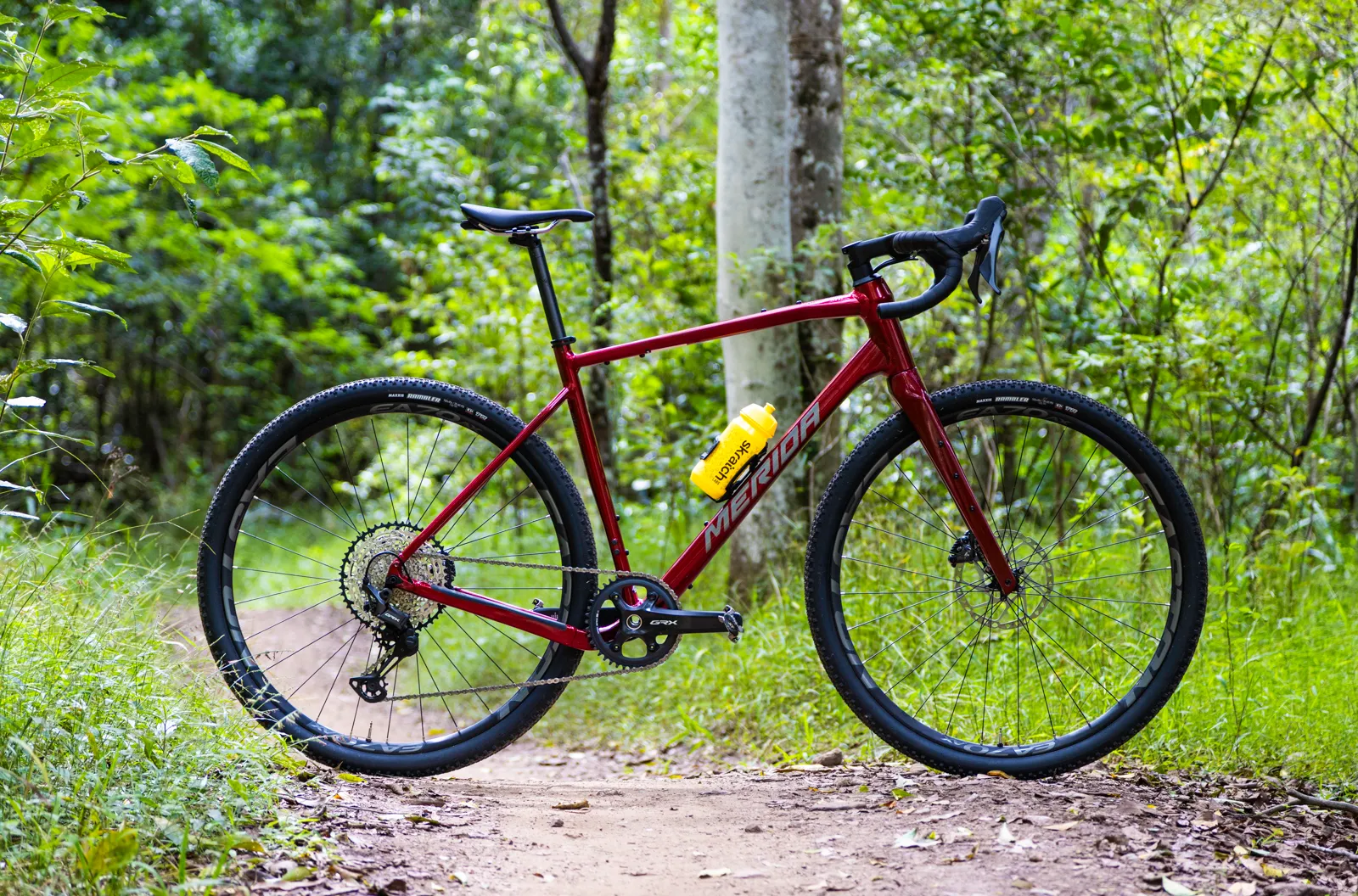 Merida Silex 700 (Extra Small)
