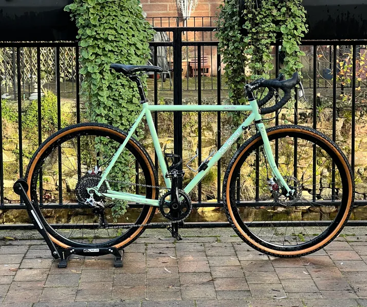 Surly Straggler  (54cm)