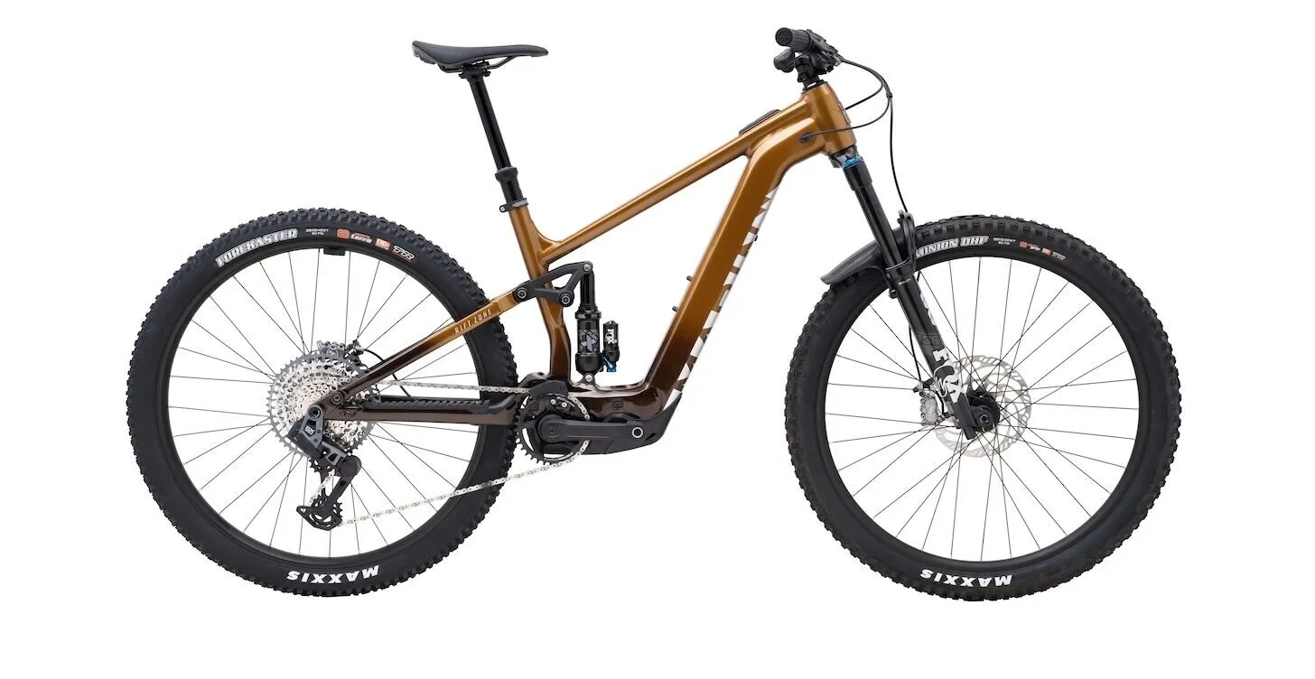 Marin Rift Zone EL XR  (Medium)