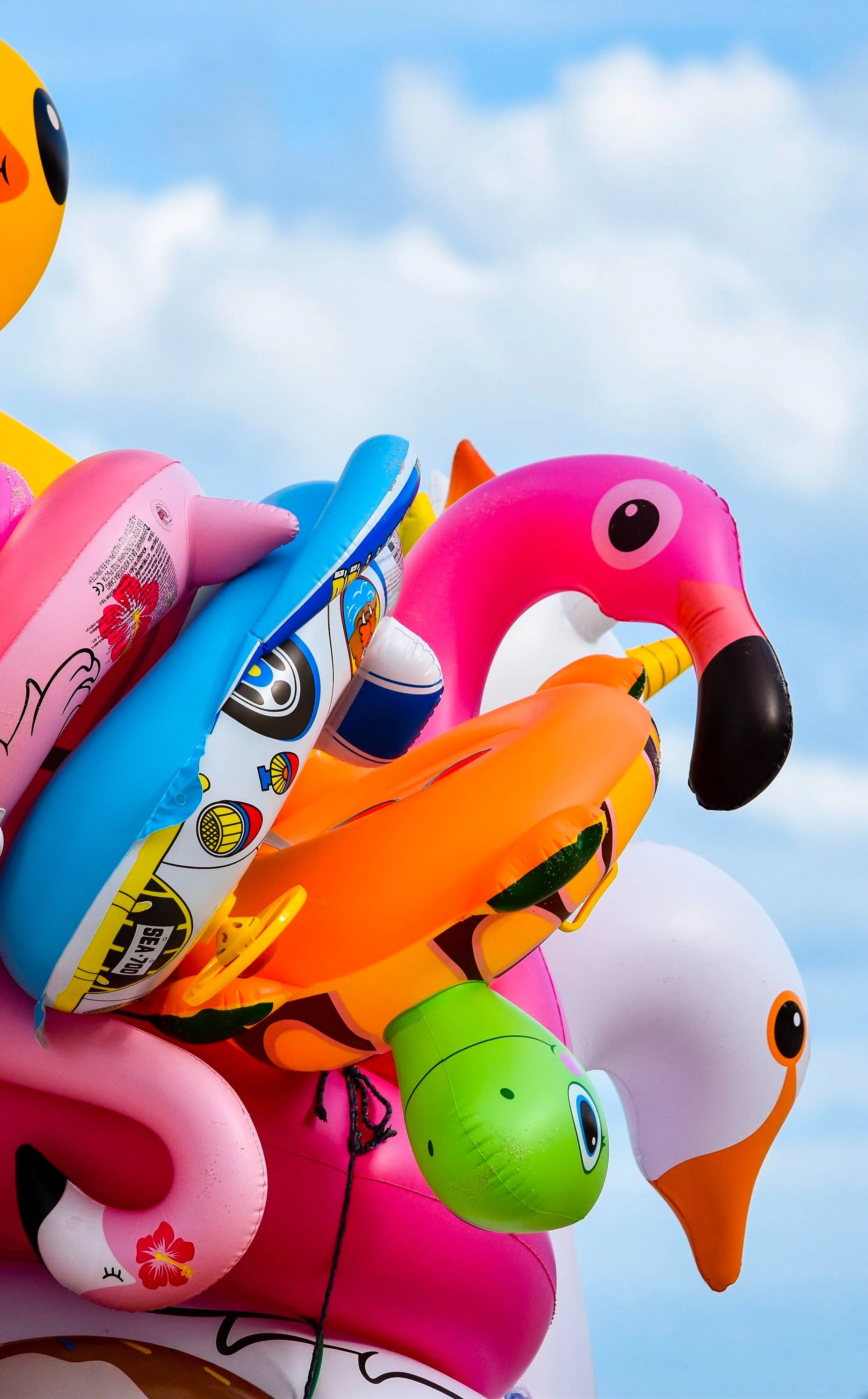 Toys