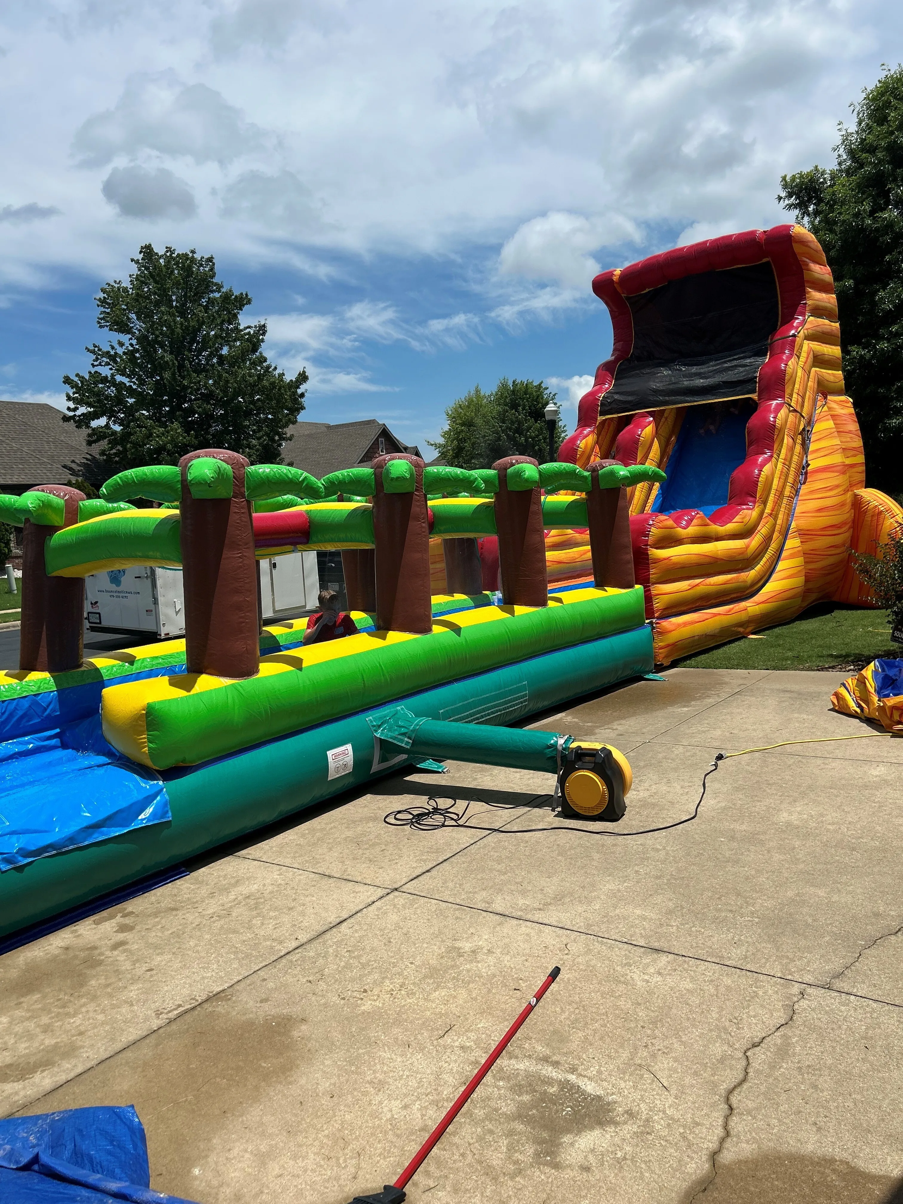Ultimate Slide Bundle!
