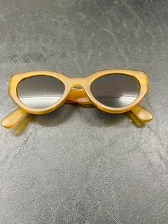 37. GLASSES