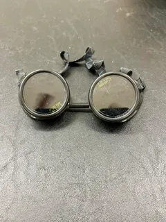 55. GLASSES