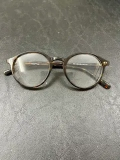 51. GLASSES