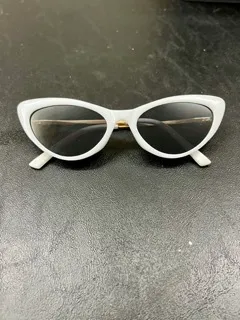 33. GLASSES