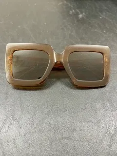 7. GLASSES
