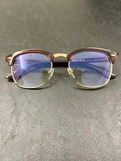 39. GLASSES