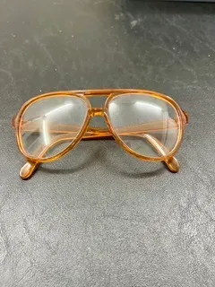 38. GLASSES