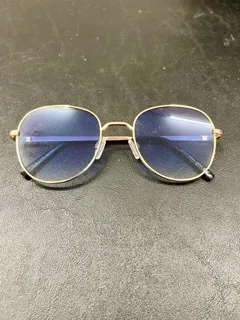 9. GLASSES