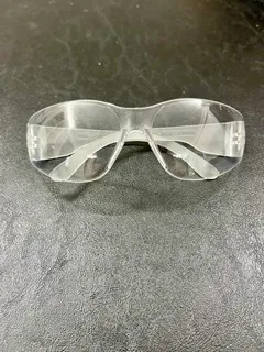 54. GLASSES