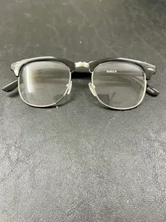 50. GLASSES
