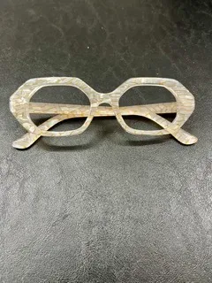 40. GLASSES