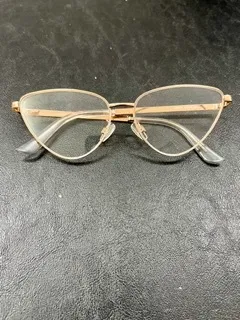 45. GLASSES