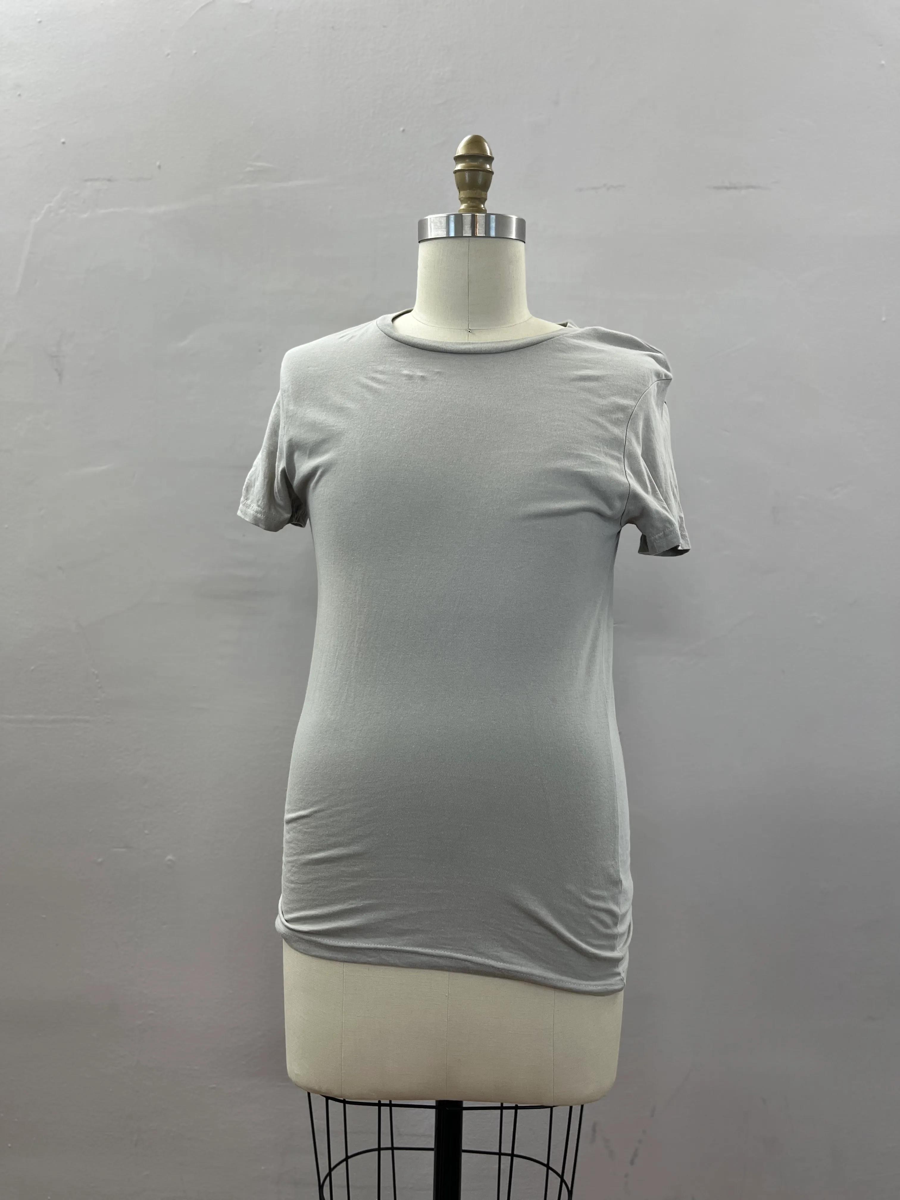 9. MENS TOP SIZE XS