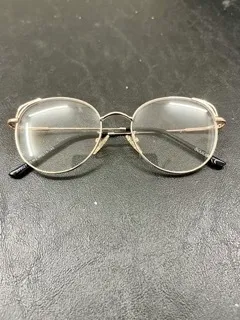 44. GLASSES