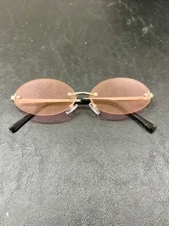 8. GLASSES