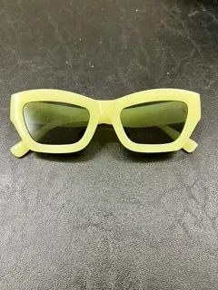 10. GLASSES