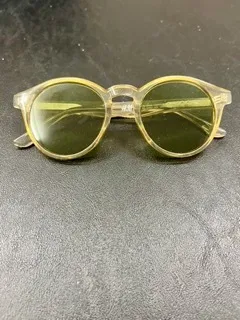 2. GLASSES