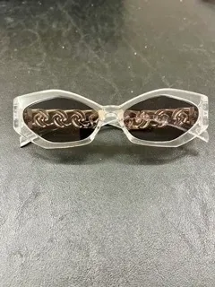 5. GLASSES