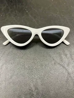 4. GLASSES