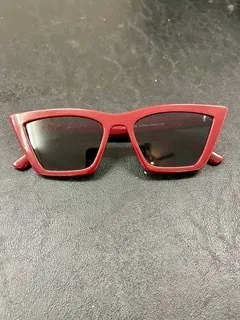 27. GLASSES