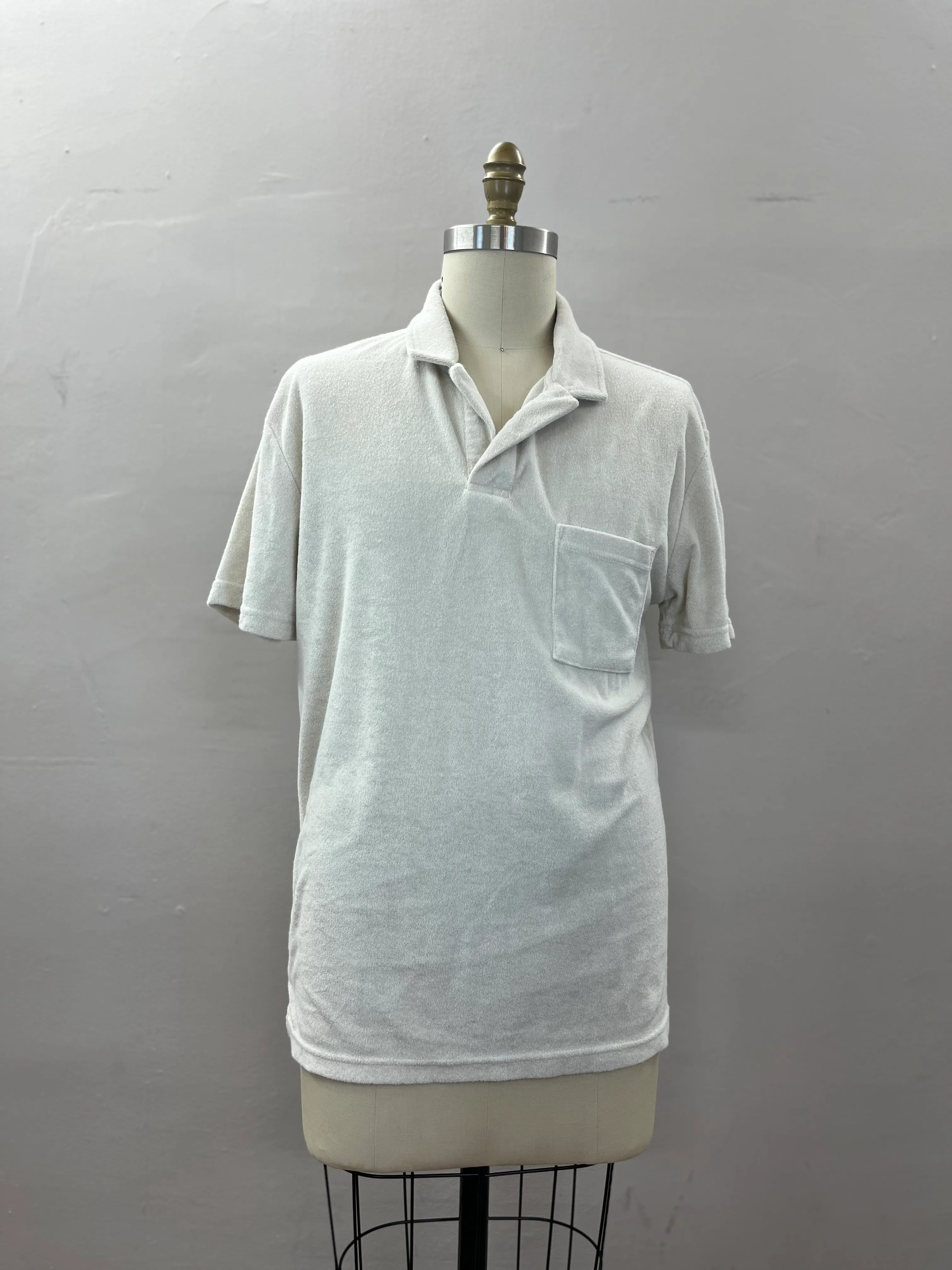 10. MENS TOP SIZE S
