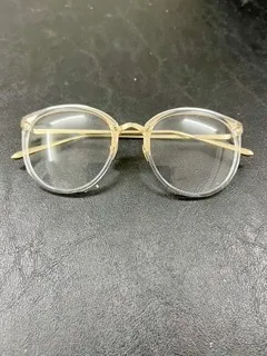 46. GLASSES