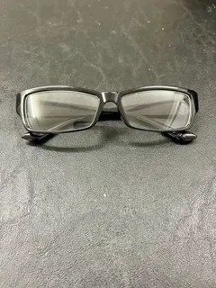 47. GLASSES