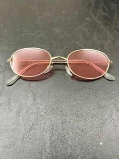 15. GLASSES