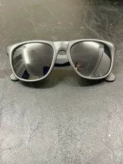 28. GLASSES