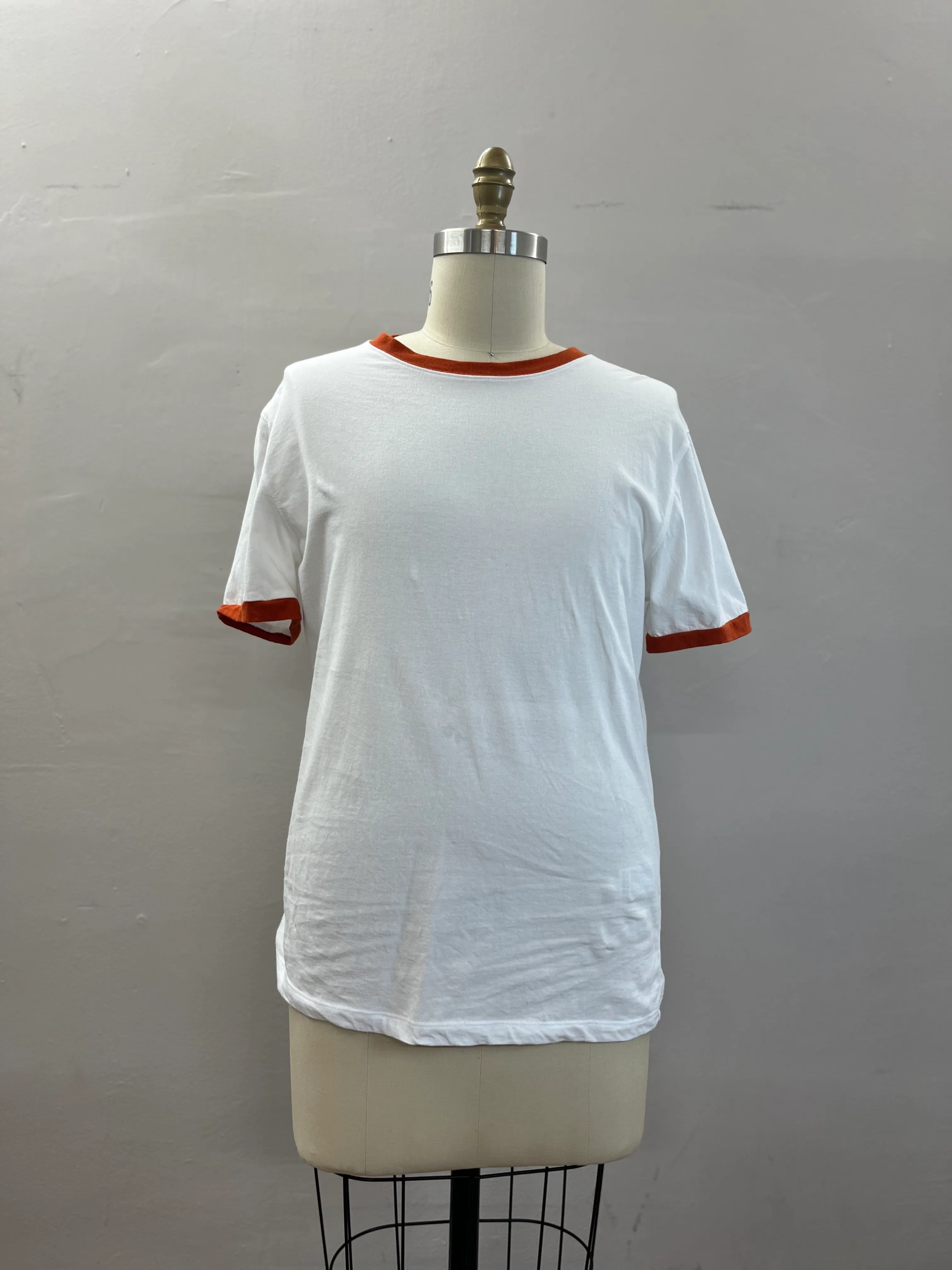 1. MENS TOP SIZE M